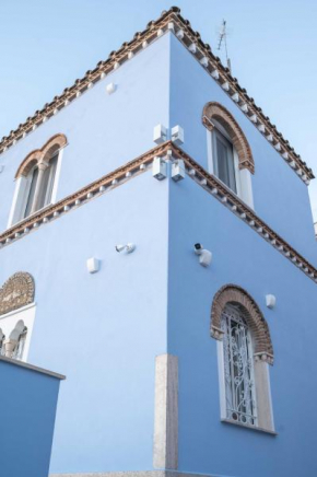 DIMORA BORDIN Luxury Aparthotel Animali ammessi Nettuno